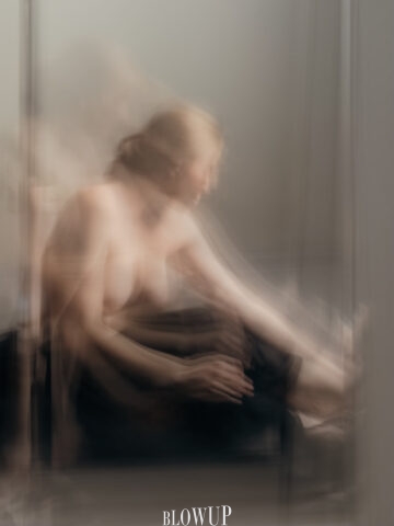 mirror