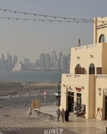 Qatar