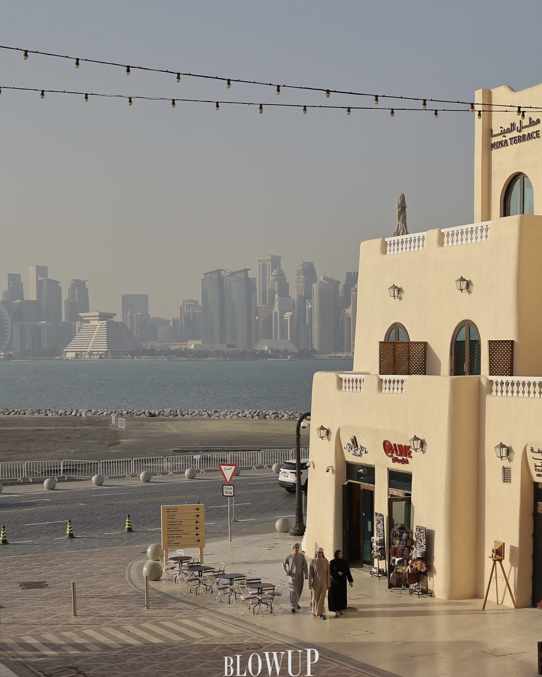 Qatar