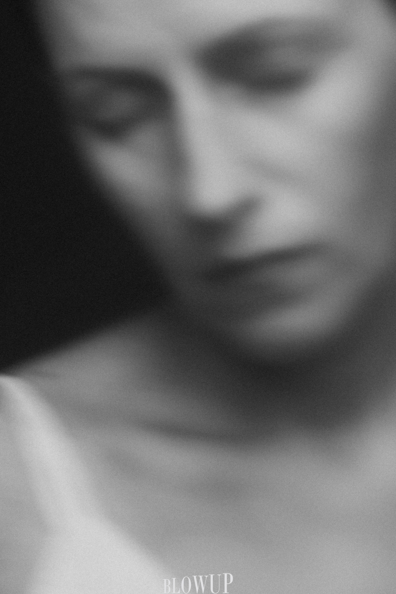 Memory of a Face