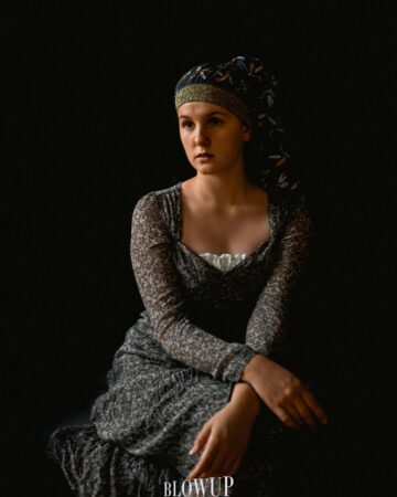 Agatha