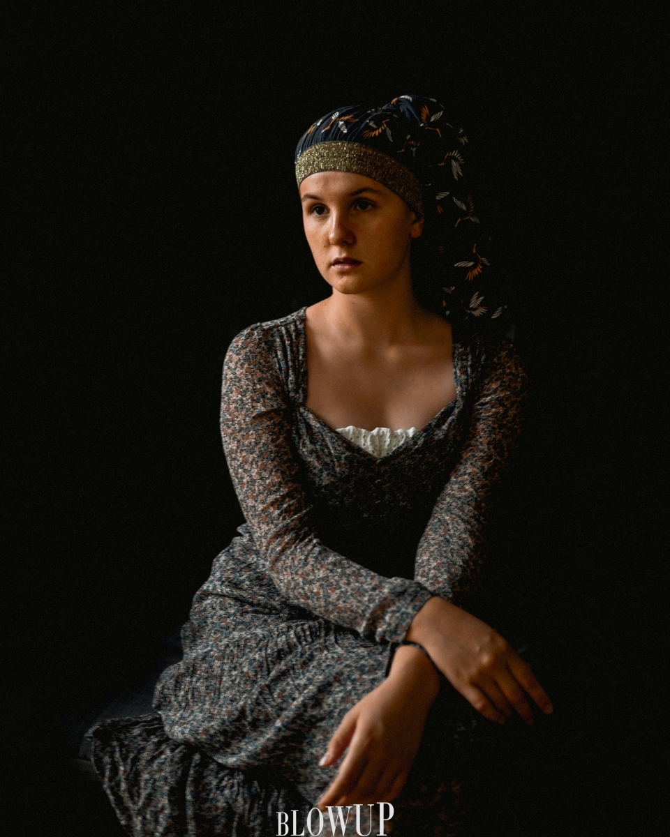 Agatha