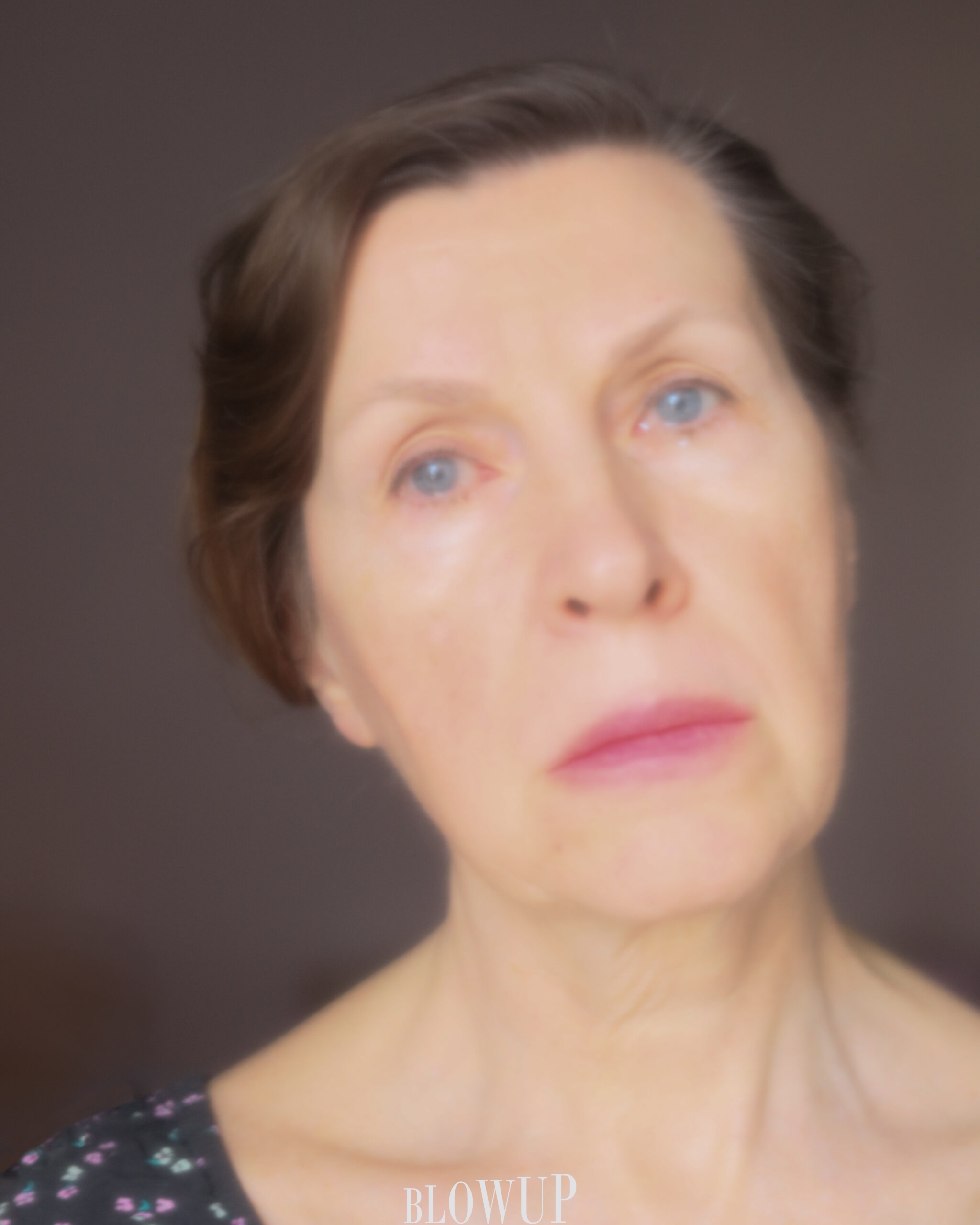 Tears…