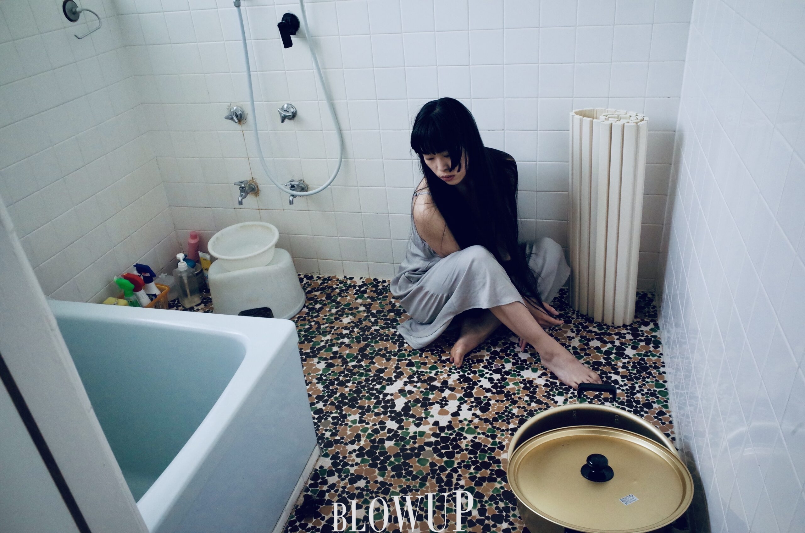 selfportrait