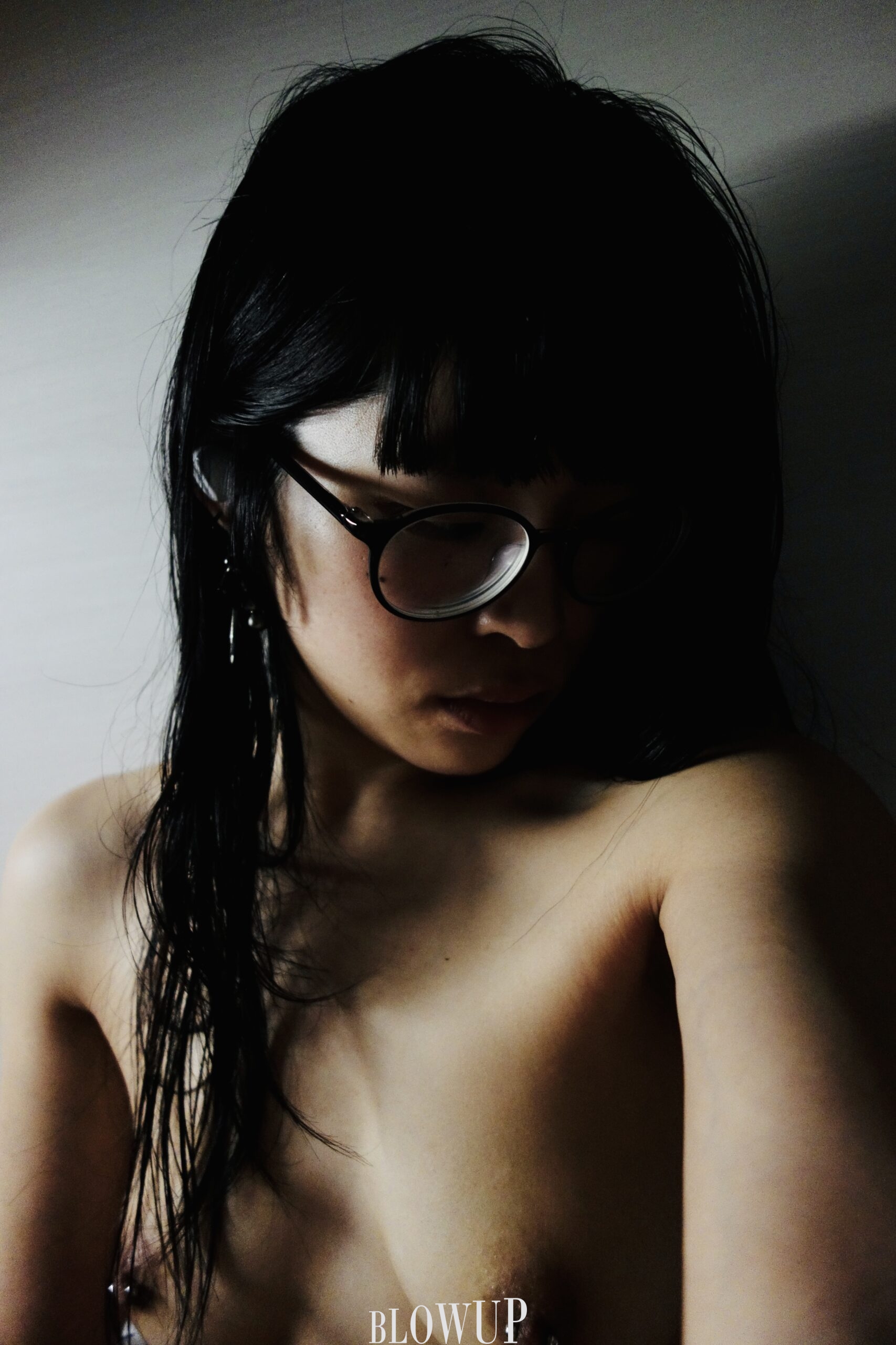 selfportrait
