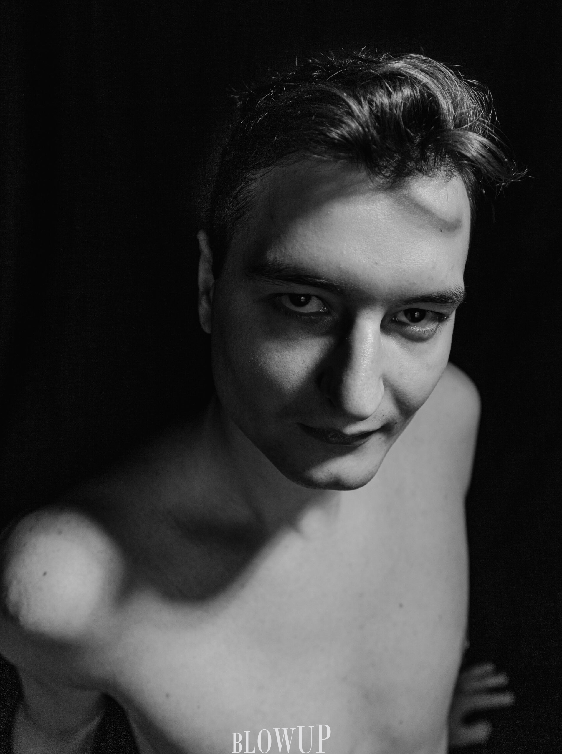 Andrey