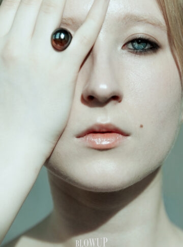Eye
