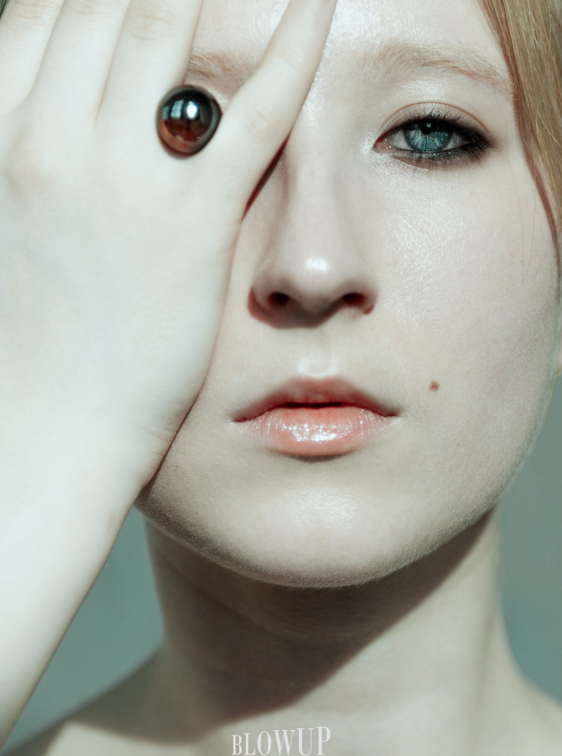 Eye
