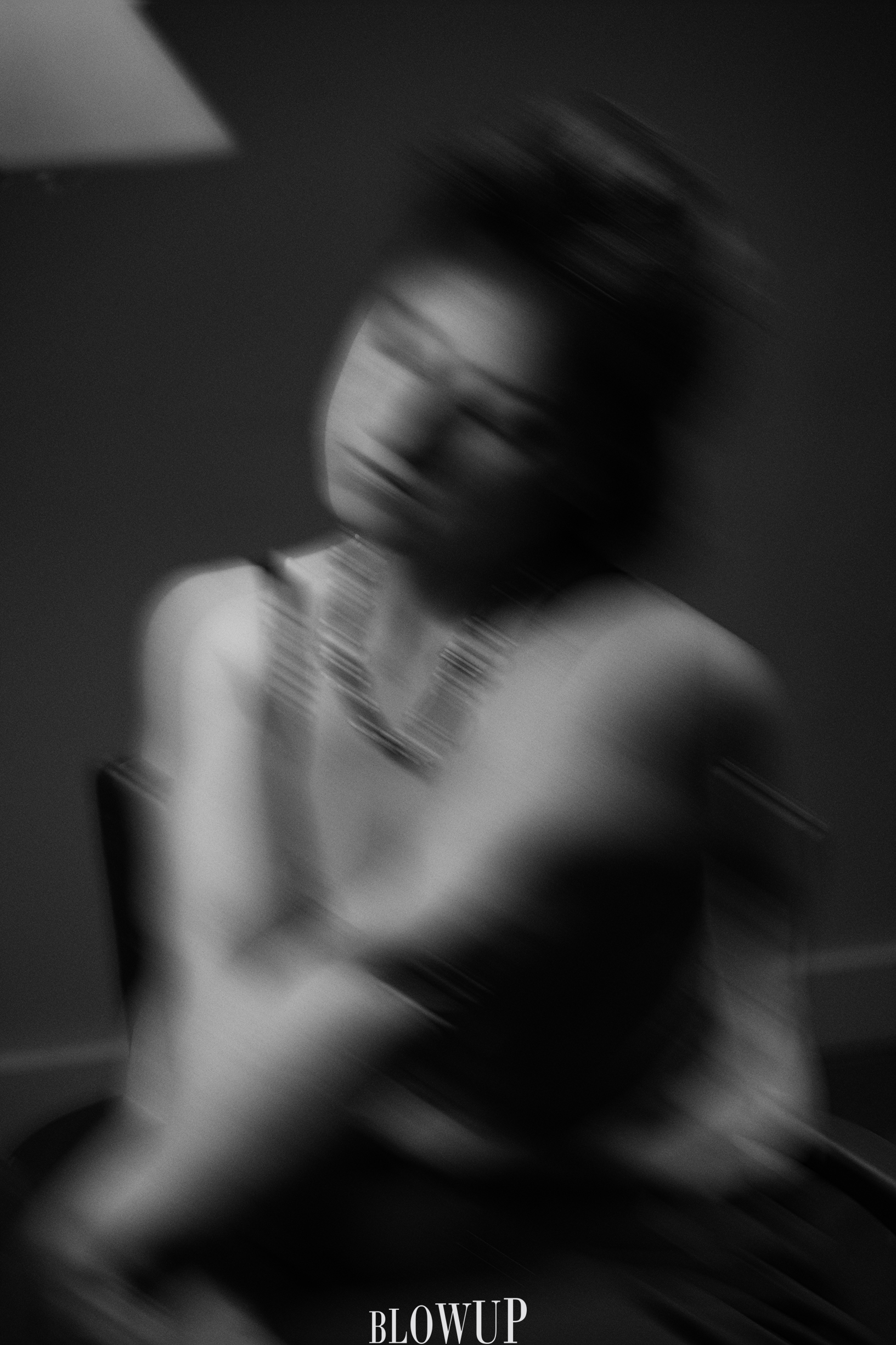 Selfportret