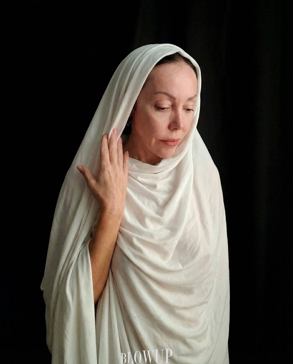 Veil of Silence