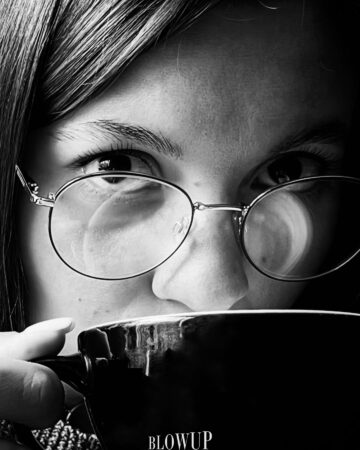 Coffee break