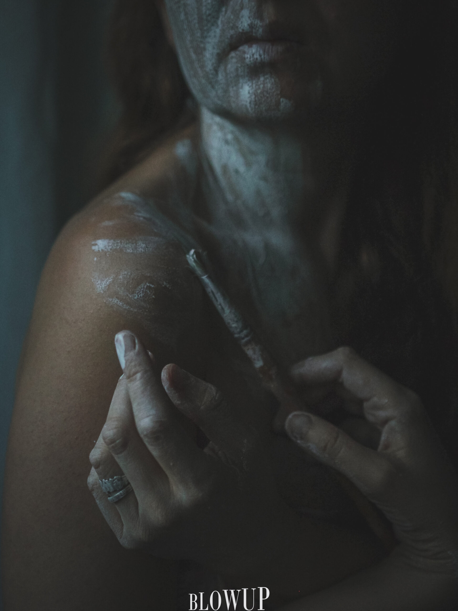 Selfportrait