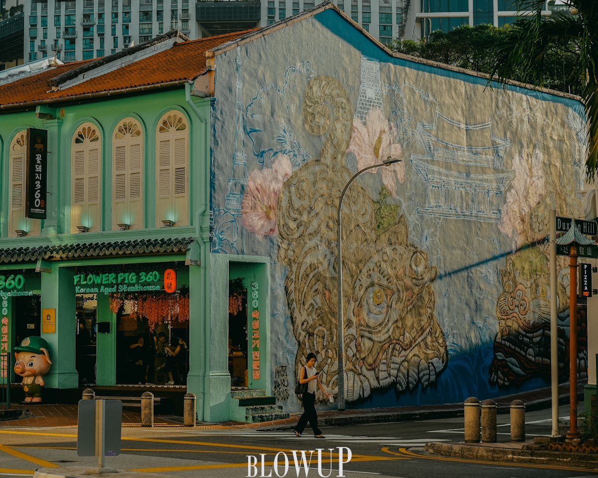 Singapore