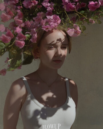 Light and shadow