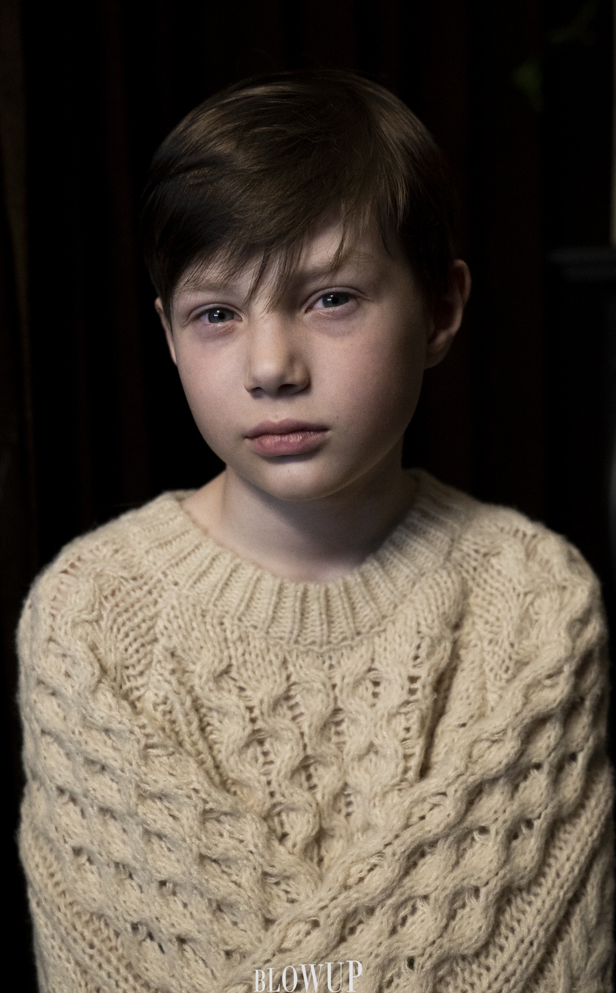 Boy