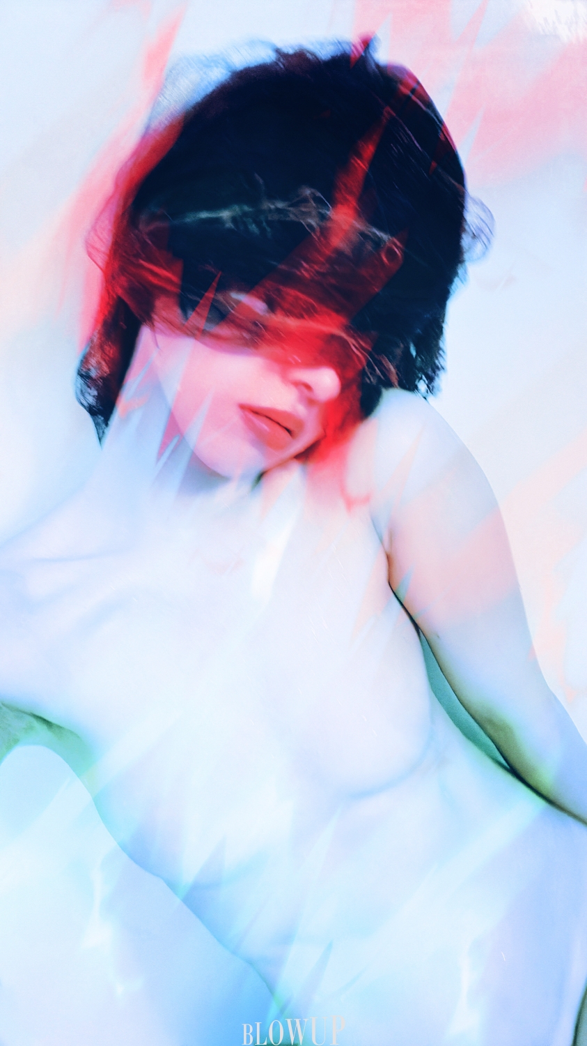 selfportrait