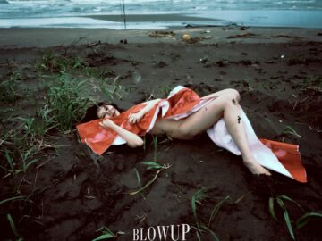 女流書家