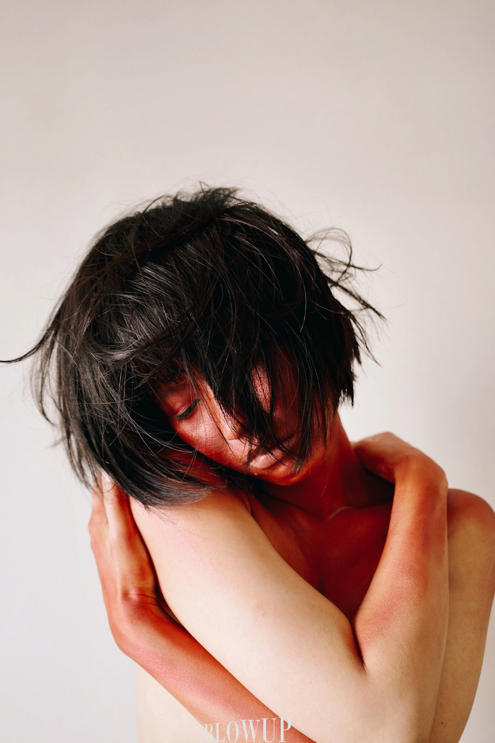 selfportrait