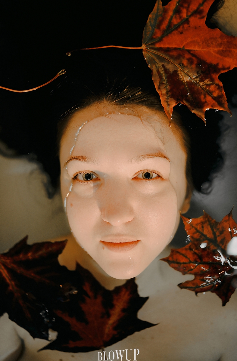 Into the Autumn