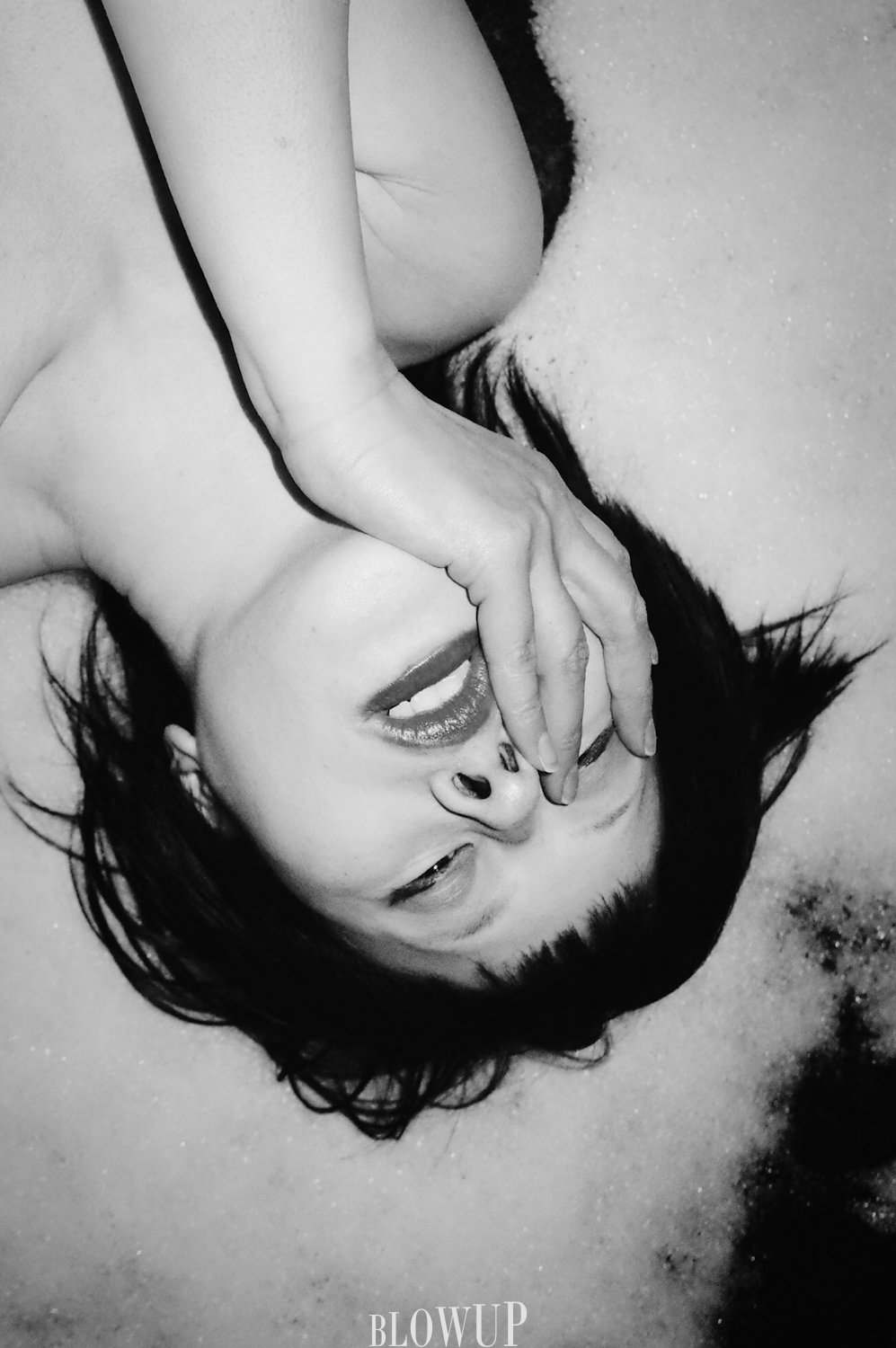 selfportrait