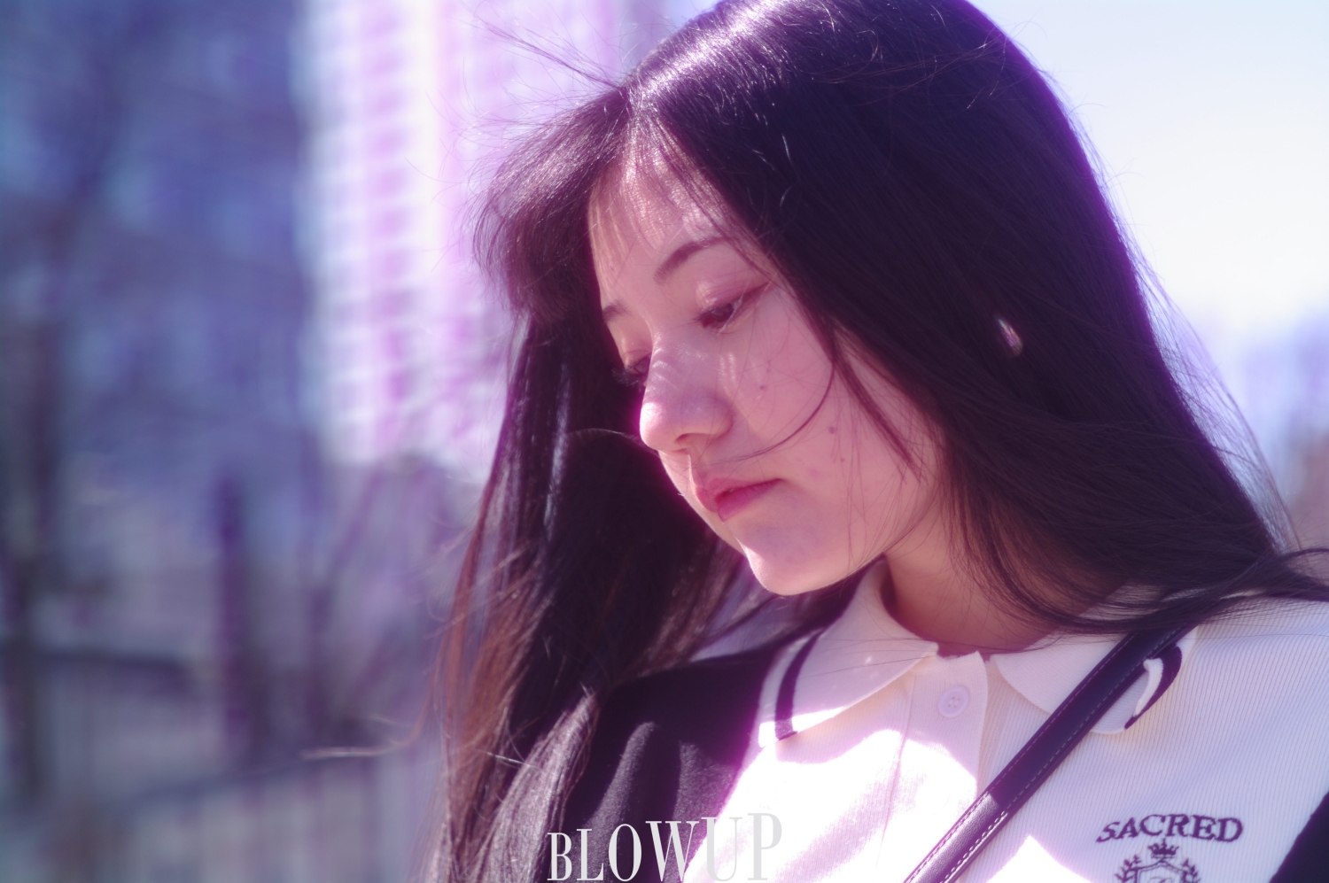 Sorrow keika