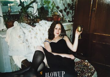 Back to nineties