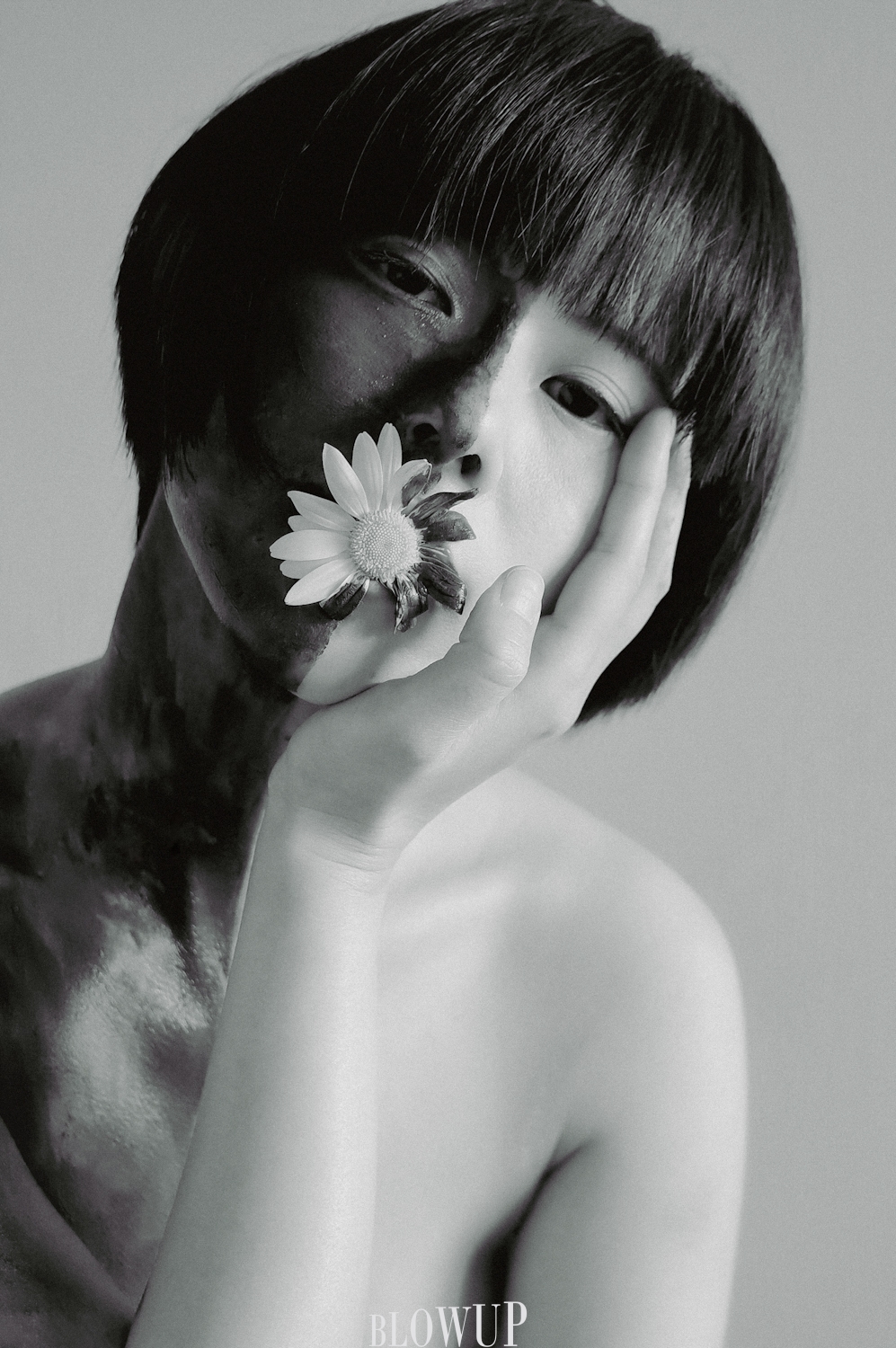 selfportrait