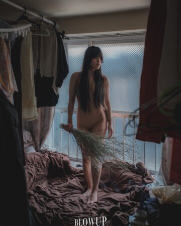 ワタシの部屋