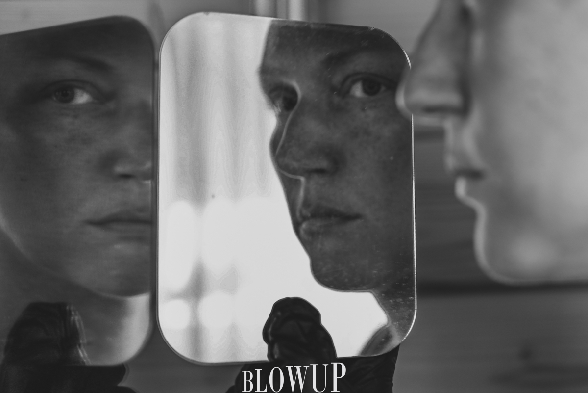 mirrors