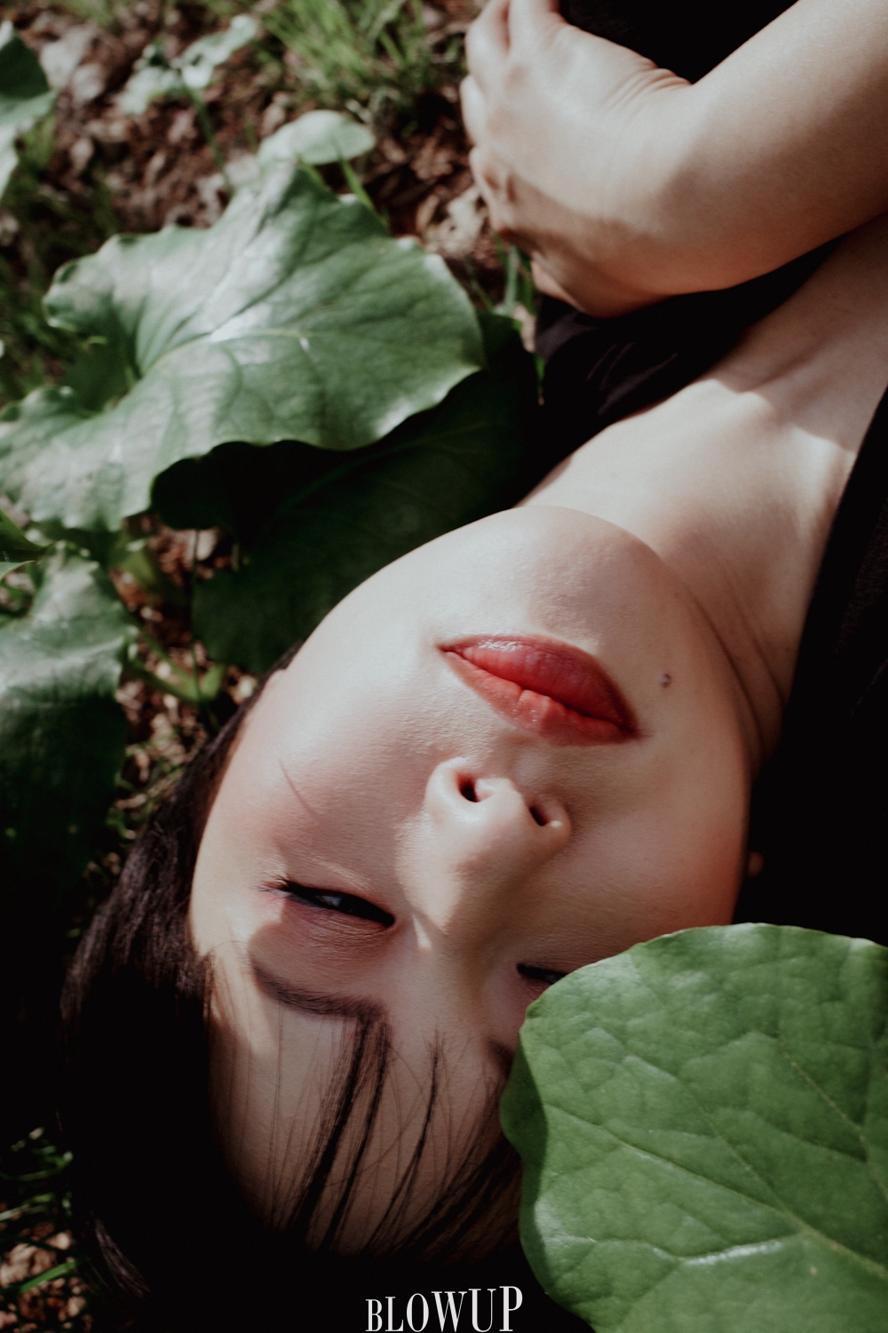selfportrait