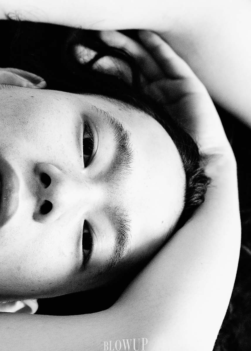 face