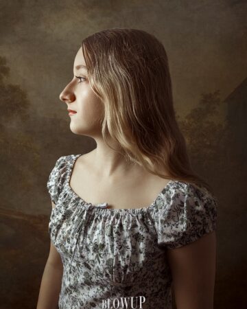 Evelina