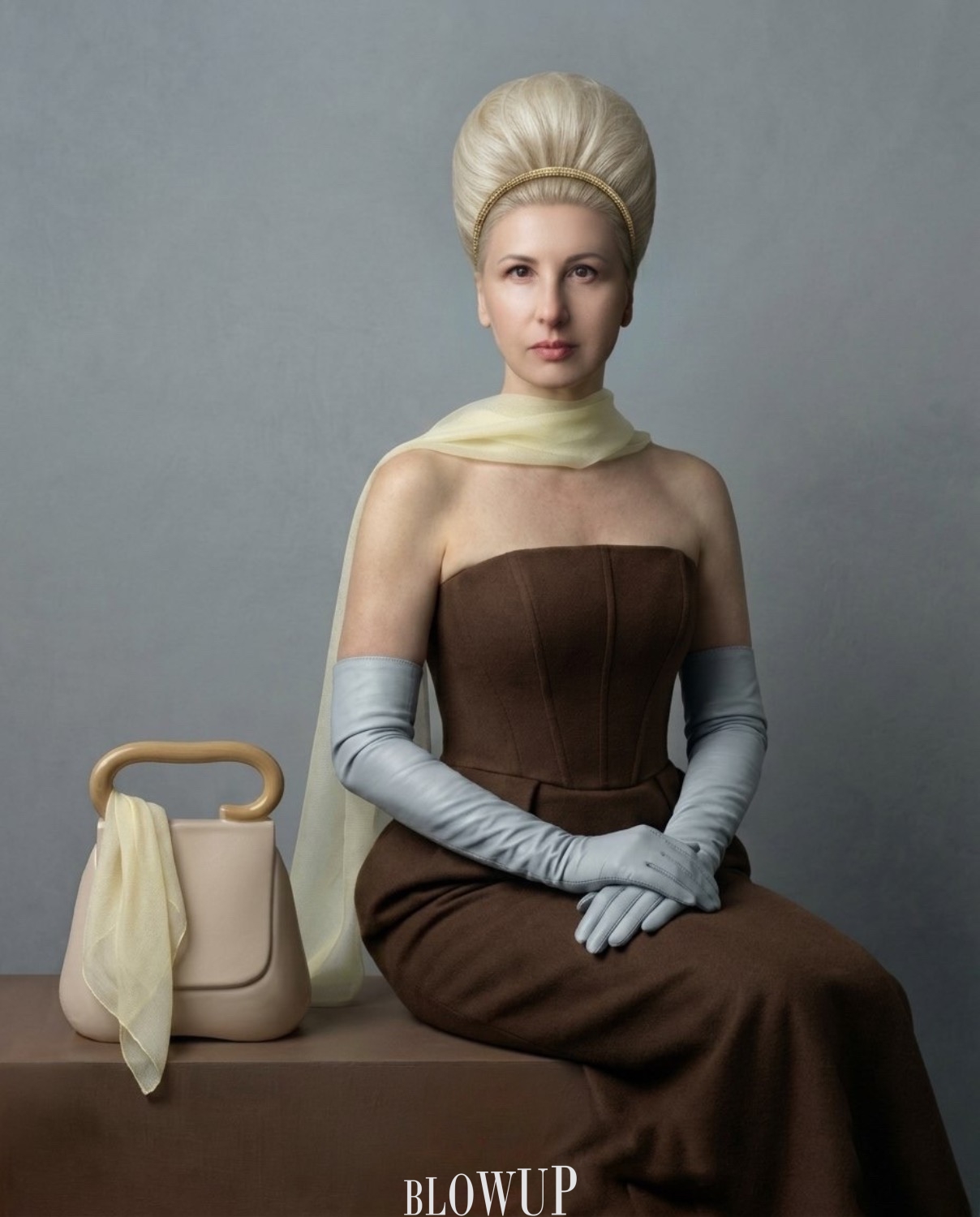 Portrait