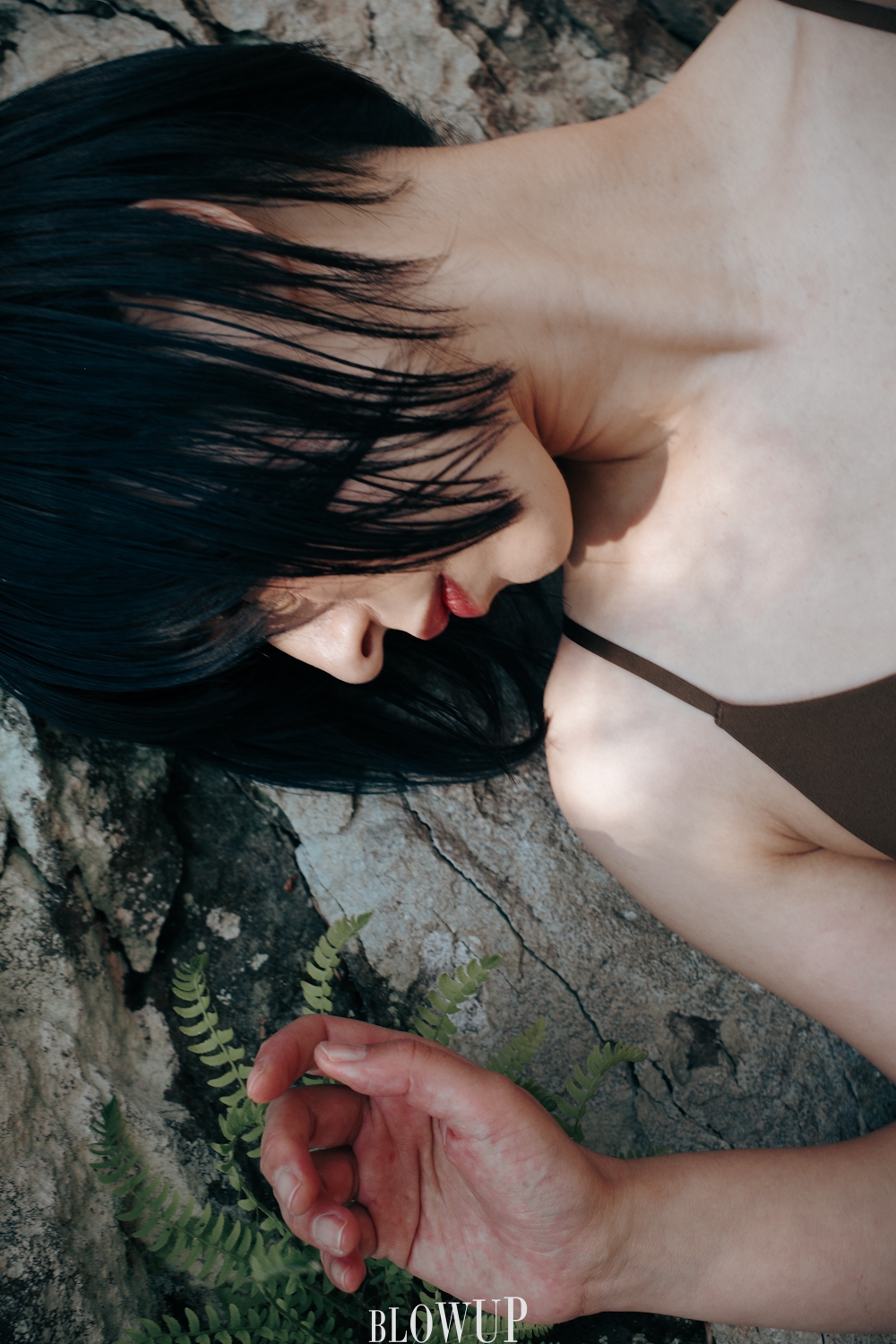 selfportrait