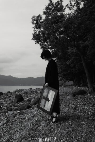 selfportrait