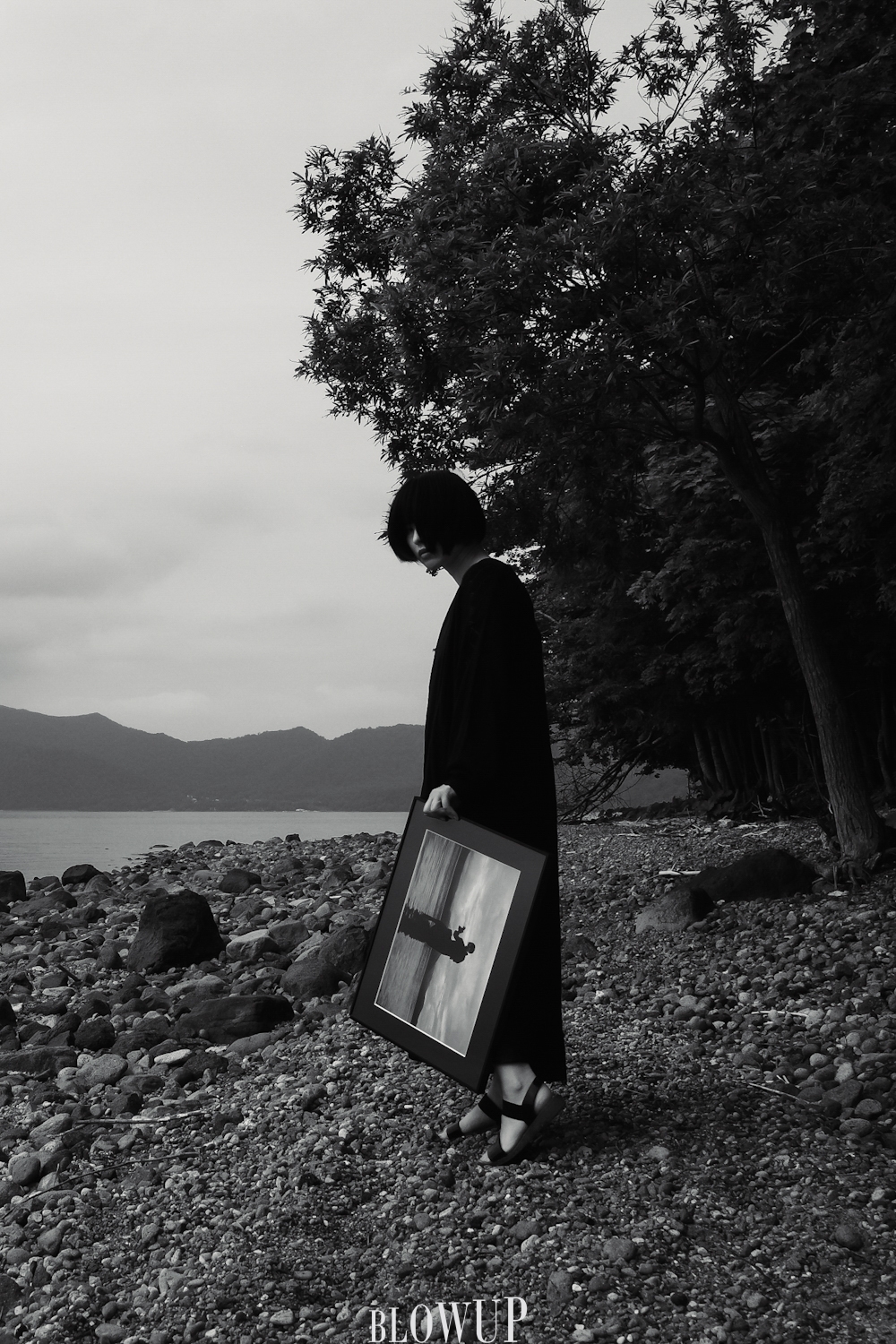 selfportrait