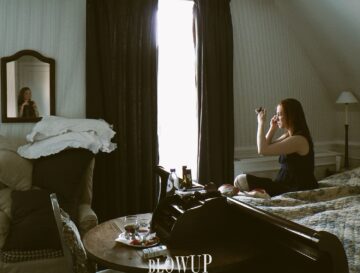 In Bruges