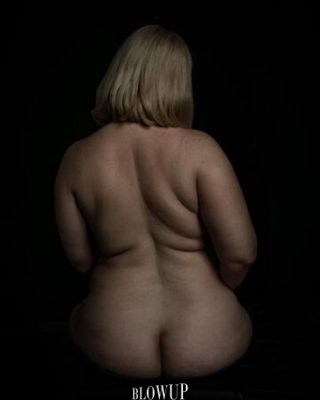 Back