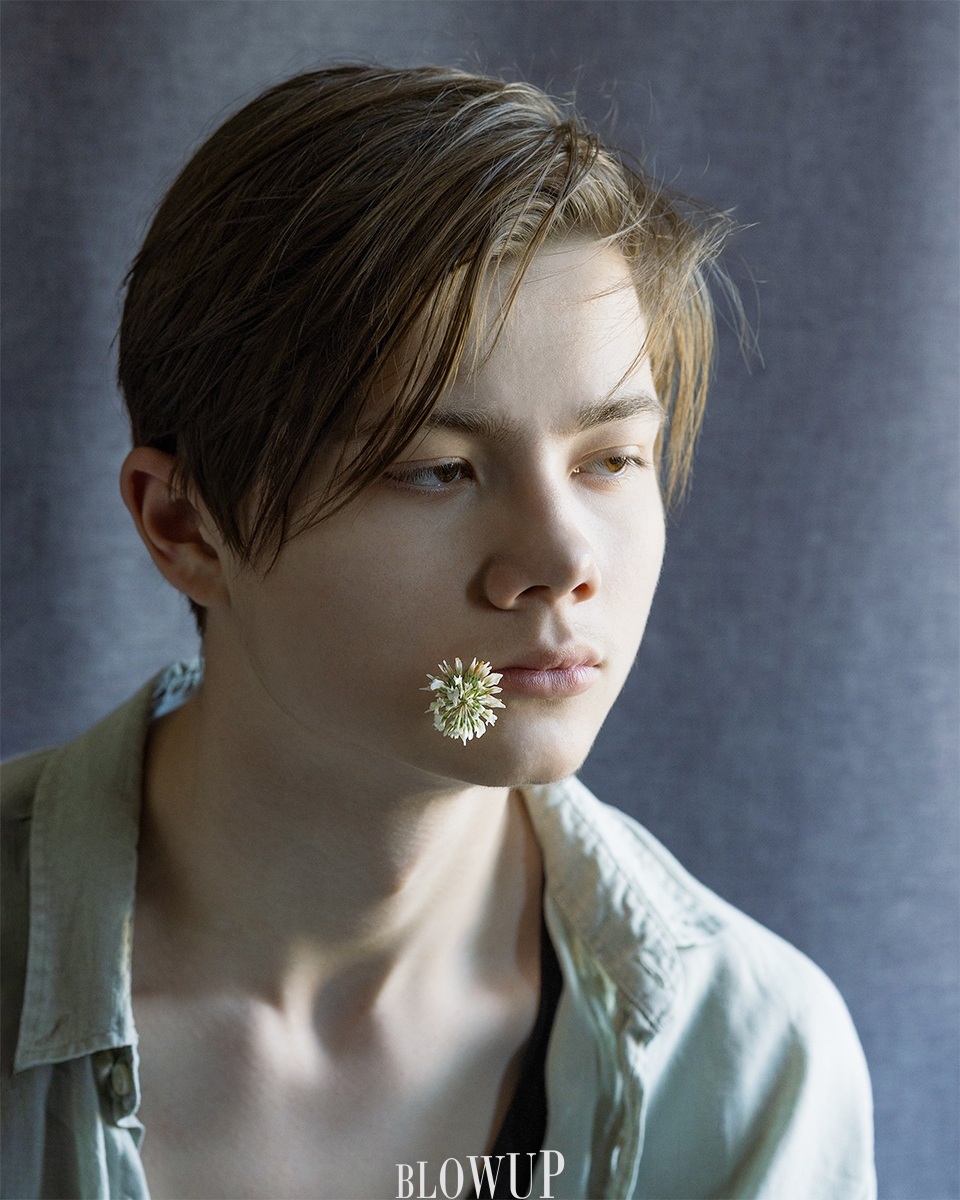 clover