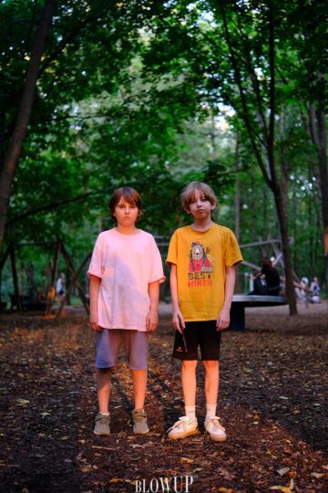 kids