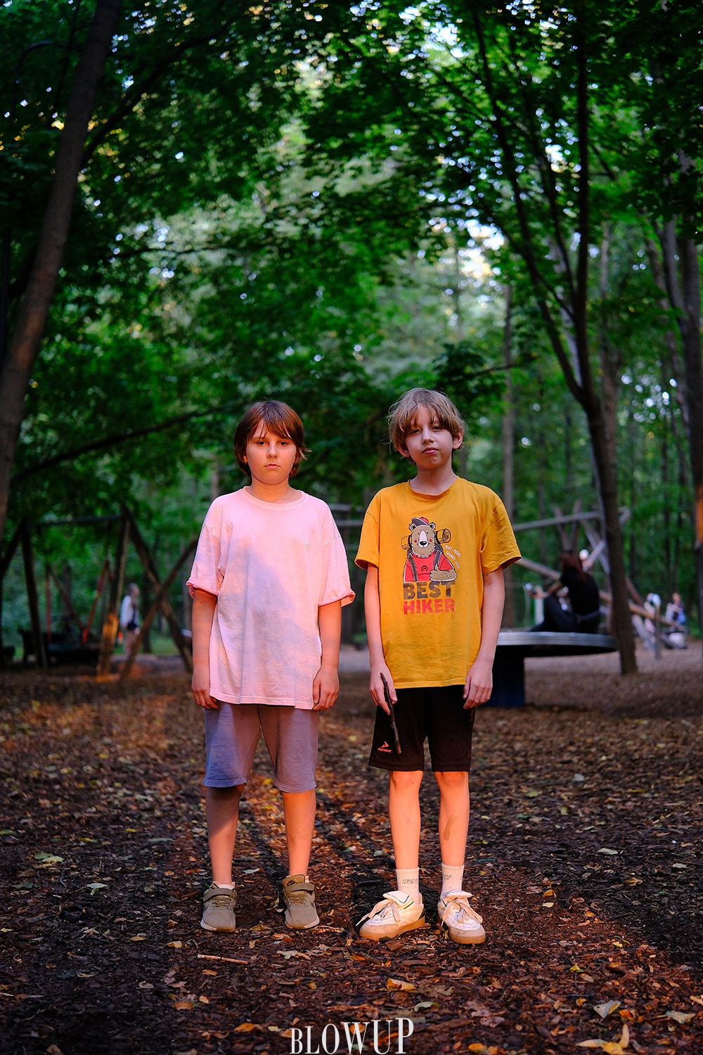 kids