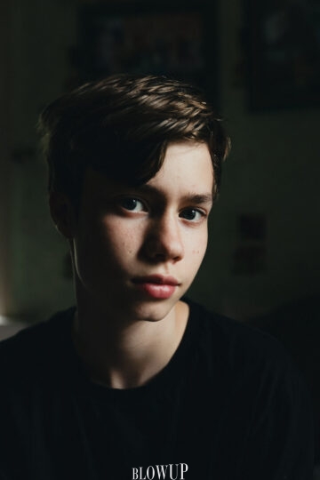 Den