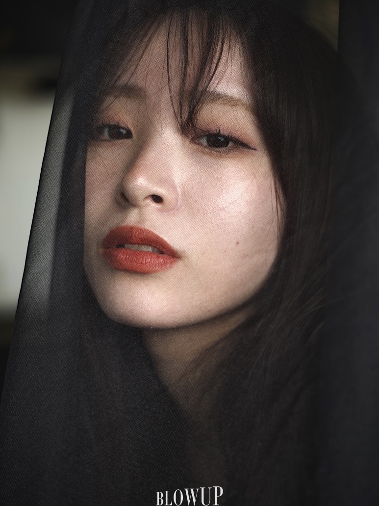 Veil