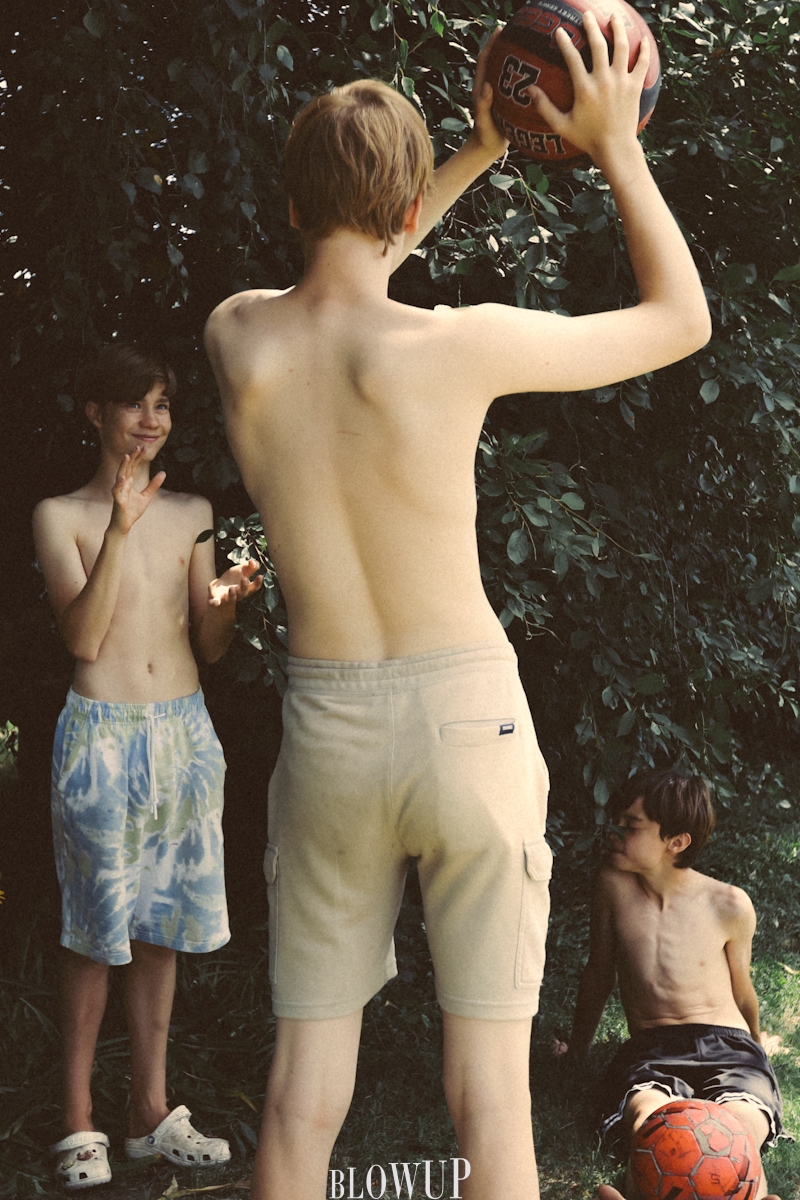 Tre fratelli