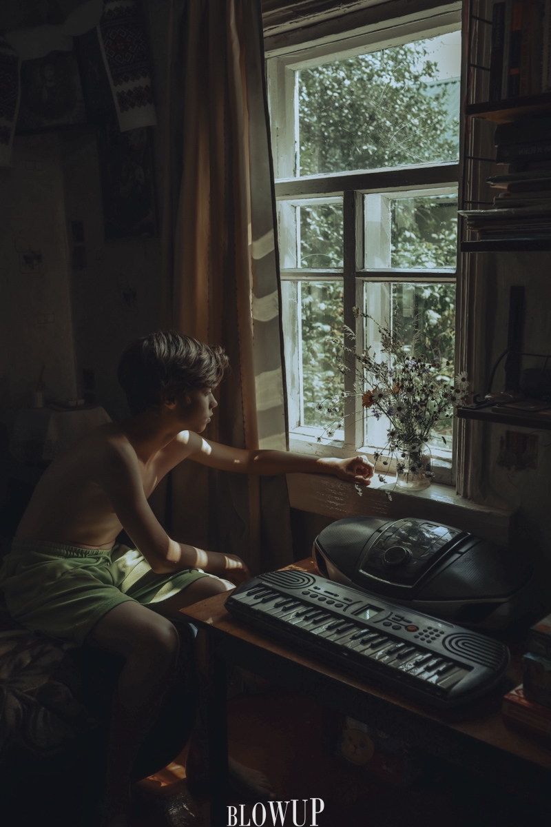 Un giorno d’estate