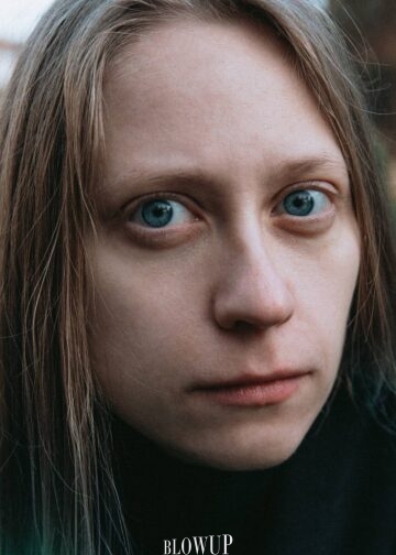 Eyes