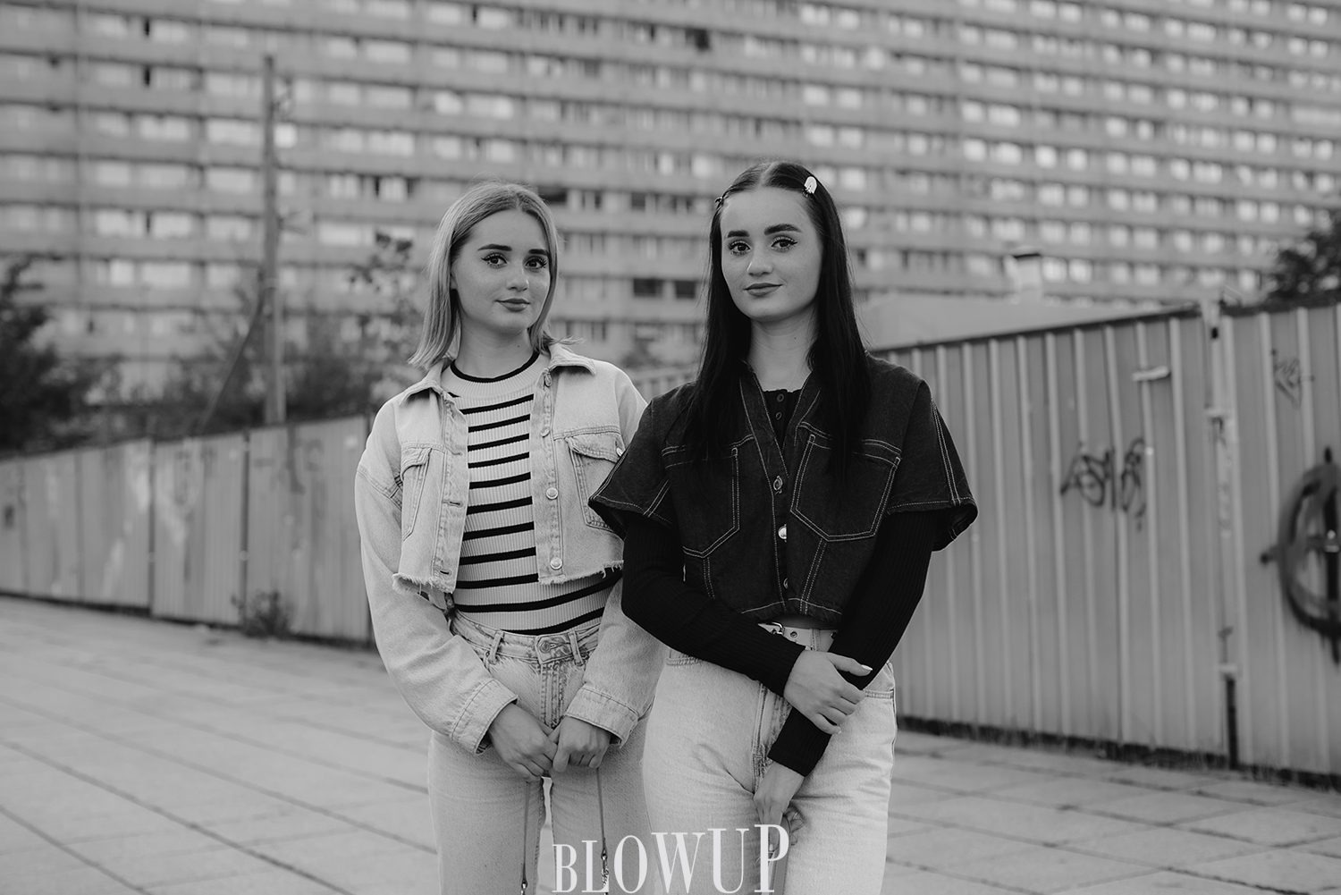 Sisters