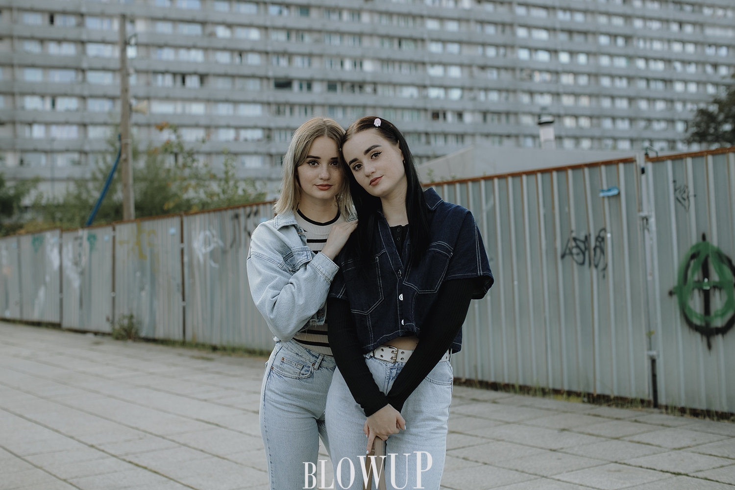 Sisters