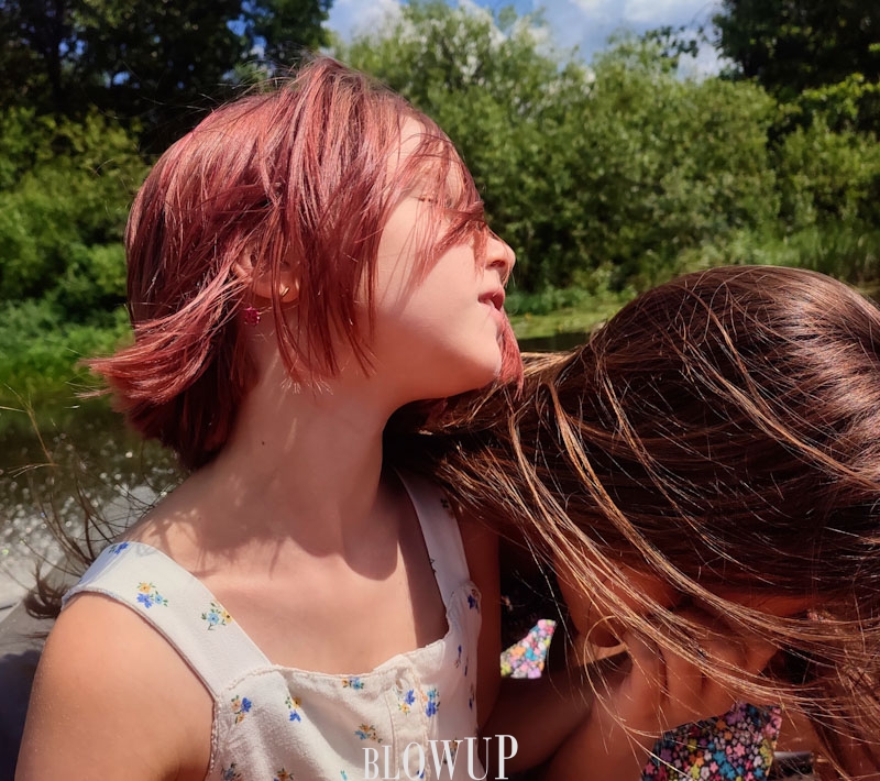Sisters