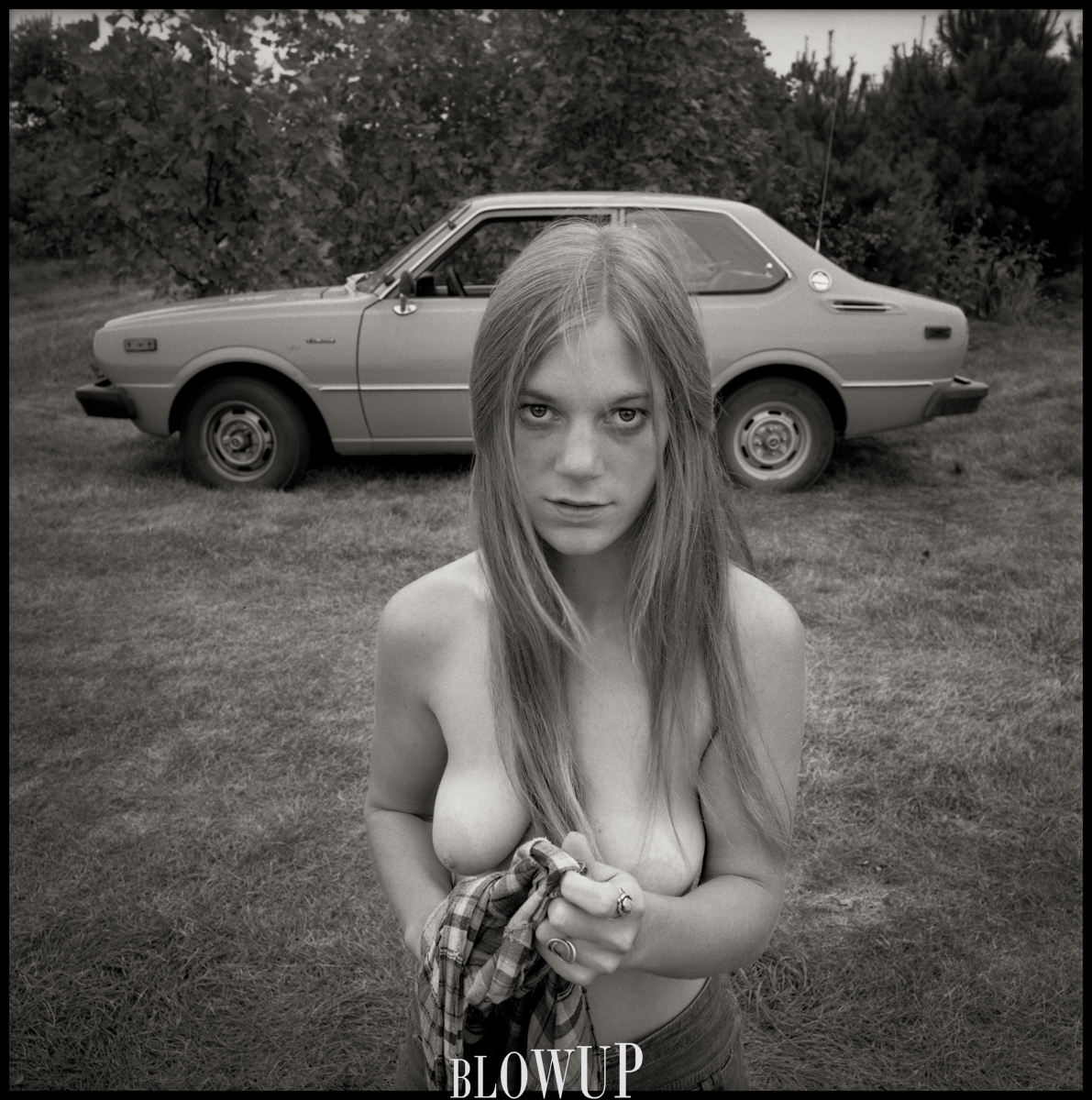 1979-Mareth, Lexington, KY